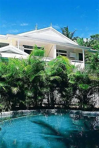 Seascape Holidays - Tropic Sands Port Douglas Aparthotel