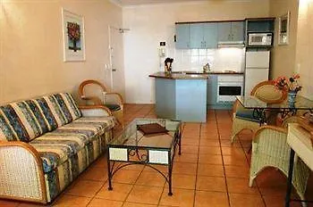 Seascape Holidays - Tropic Sands Port Douglas Aparthotel