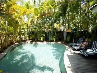Seascape Holidays - Tropic Sands 포트 더글라스 3*,  오스트레일리아