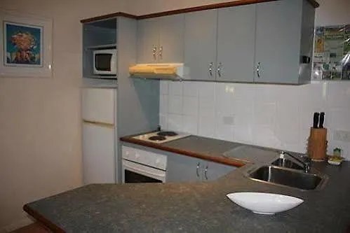 Seascape Holidays - Tropic Sands Port Douglas 3*,
