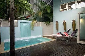 Seascape Holidays - Tropic Sands 포트 더글라스 3*,  오스트레일리아