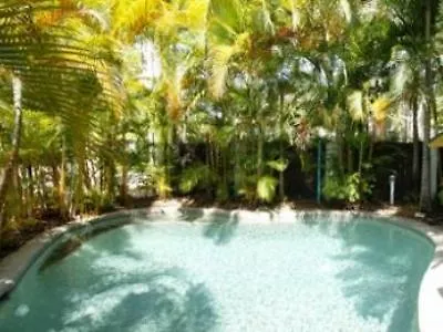 아파트호텔 Seascape Holidays - Tropic Sands 포트 더글라스